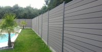 Portail Clôtures dans la vente du matériel pour les clôtures et les clôtures à La Balme-de-Sillingy