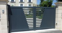 Notre société de clôture et de portail à La Balme-de-Sillingy